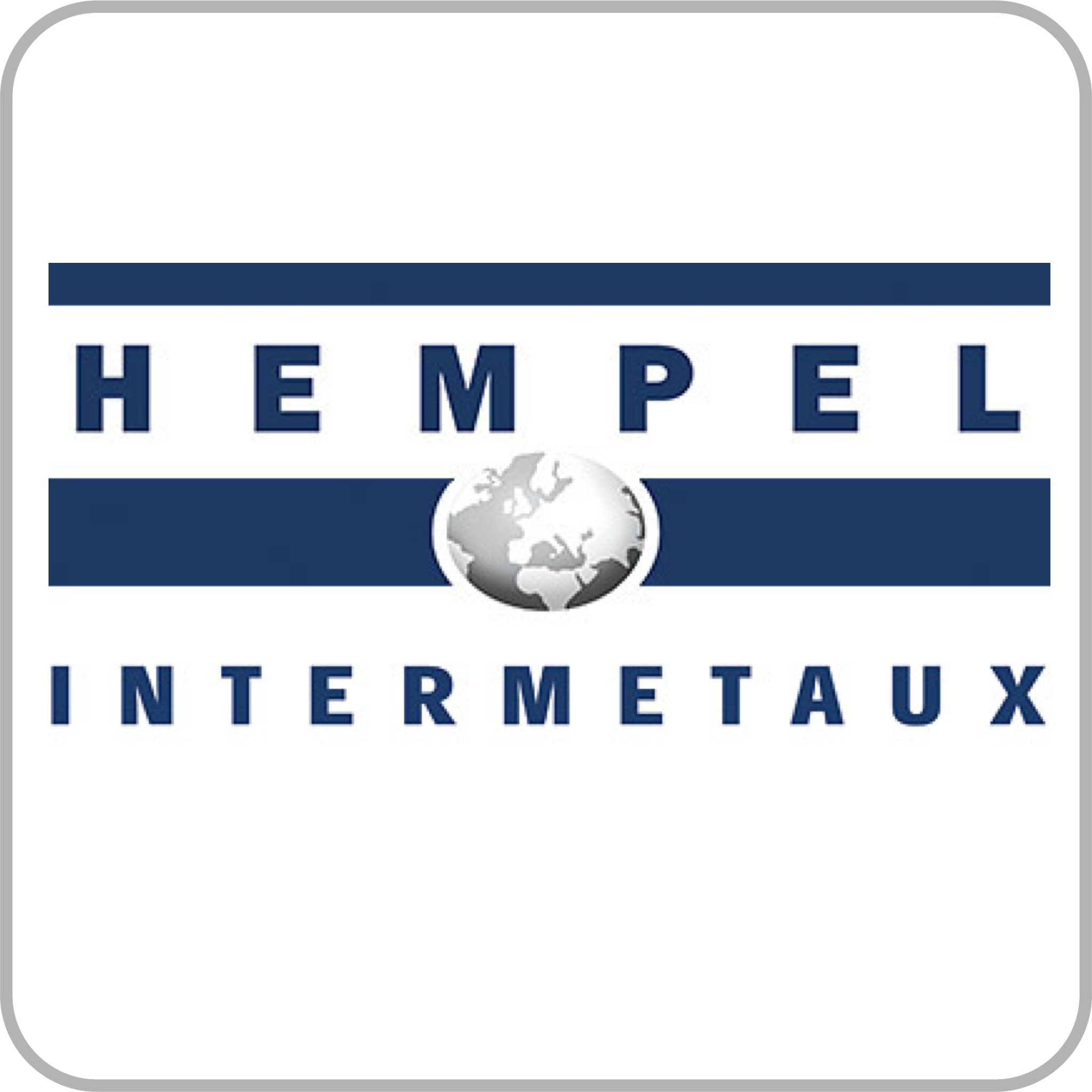 Hempel Intermetaux